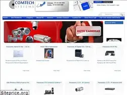 Sites similar to comtechsystems.org