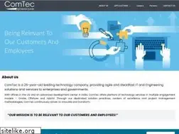 Sites similar to comtecinfo.com