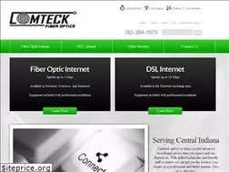 Sites similar to comteck.com