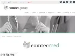 Sites similar to comtecmed.com