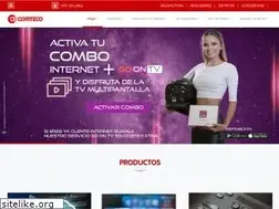 Sites similar to comteco.com.bo