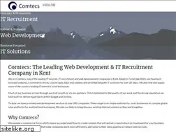 Sites similar to comtecs.co.uk
