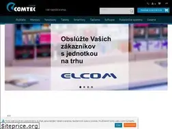 Sites similar to comtecshop.sk