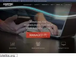 Sites similar to comtecsolutions.com