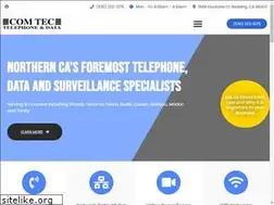 Sites similar to comtecsys.com