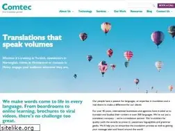 Sites similar to comtectranslations.co.uk