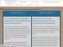Sites similar to comtecwash.com