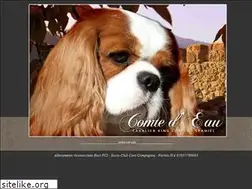 Sites similar to comtedeau.com