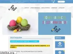 Sites similar to comtederius.cat