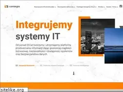 Sites similar to comtegra.pl