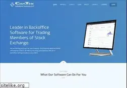 Sites similar to comtek.in