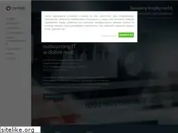 Sites similar to comtek.pl