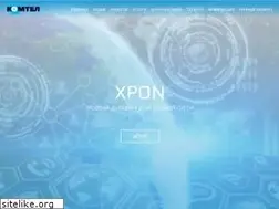 Sites similar to comtel-dnr.ru