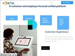 Sites similar to comtelafrica.com