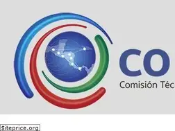 Sites similar to comtelca.org