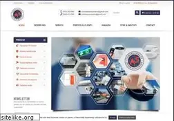 Sites similar to comteleprest.ro
