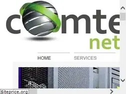 Sites similar to comtelnetworks.com