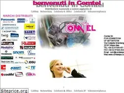 Sites similar to comtelspa.com
