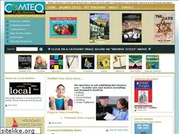 Sites similar to comteqpublishing.com