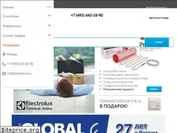 Sites similar to comtermo.ru