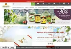 Sites similar to comtes-de-provence.fr