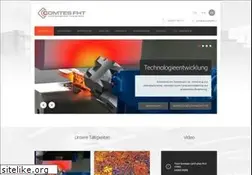 Sites similar to comtesfht.de