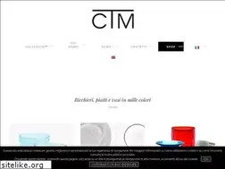 Sites similar to comtesse.it