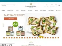 Sites similar to comtessedubarry.com