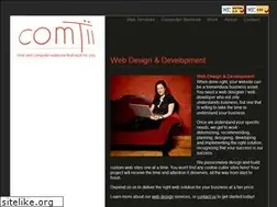 Sites similar to comtii.com