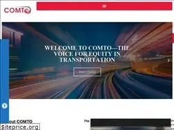 Sites similar to comto.org
