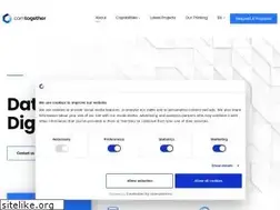 Sites similar to comtogether.com