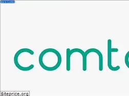 Sites similar to comtok.com