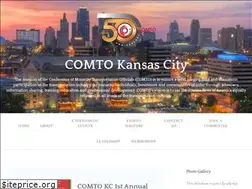 Sites similar to comtokc.org