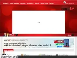 Sites similar to comtr.com.tr