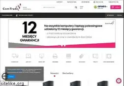 Sites similar to comtrade.pl