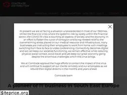Sites similar to comtradedistribution.com