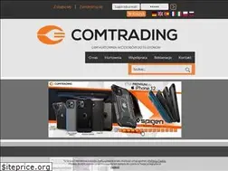 Sites similar to comtrading.pl