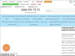 Sites similar to comtrading.ua