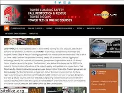Sites similar to comtrain.com