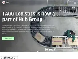 Sites similar to comtraklogistics.com