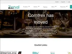 Sites similar to comtrex.com
