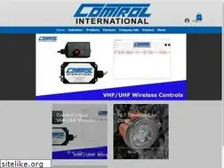 Sites similar to comtrol-corp.com
