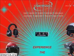 Sites similar to comtronics-aero.com