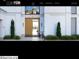 Sites similar to comtuer.de