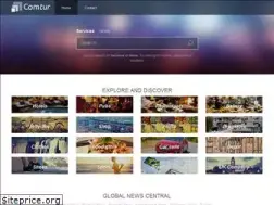 Sites similar to comtur.cl
