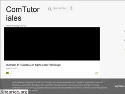 Sites similar to comtutoriales.blogspot.com