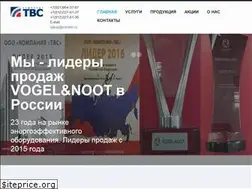Sites similar to comtvs.ru