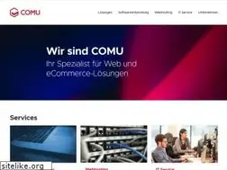 Sites similar to comu.de