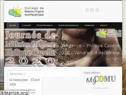 Sites similar to comu5962.fr