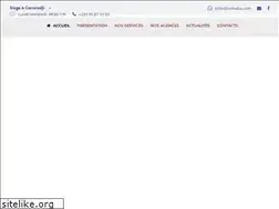 Sites similar to comuba.com